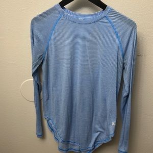 Workout long sleeve